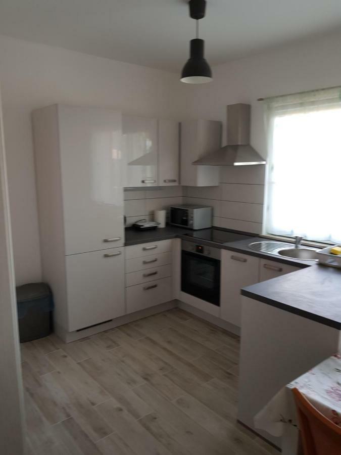Apartman Nekic Opatija Ngoại thất bức ảnh