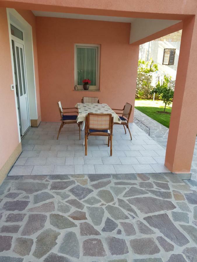 Apartman Nekic Opatija Ngoại thất bức ảnh