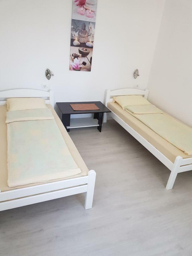 Apartman Nekic Opatija Ngoại thất bức ảnh