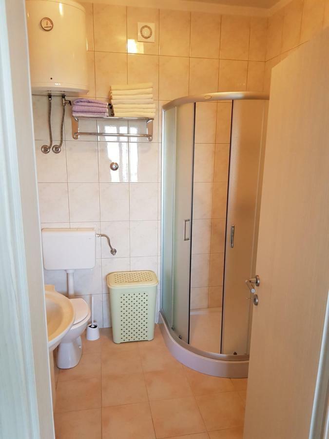 Apartman Nekic Opatija Ngoại thất bức ảnh