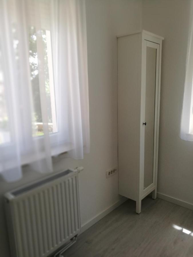 Apartman Nekic Opatija Ngoại thất bức ảnh